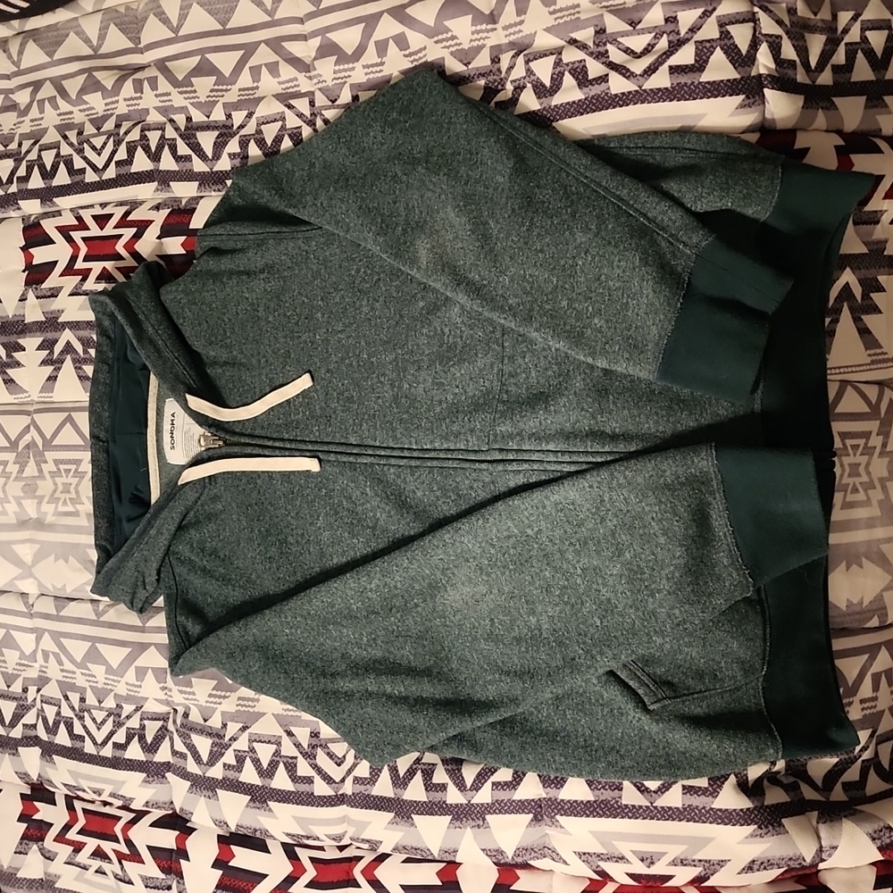 Sonoma hoodie